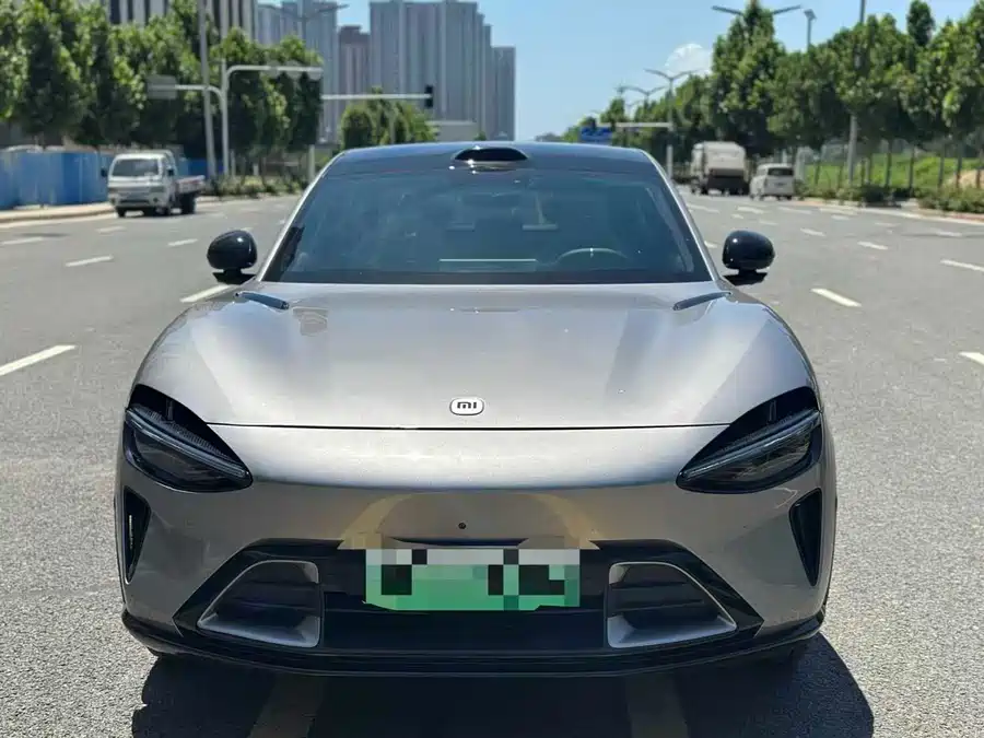 Xiaomi YU7