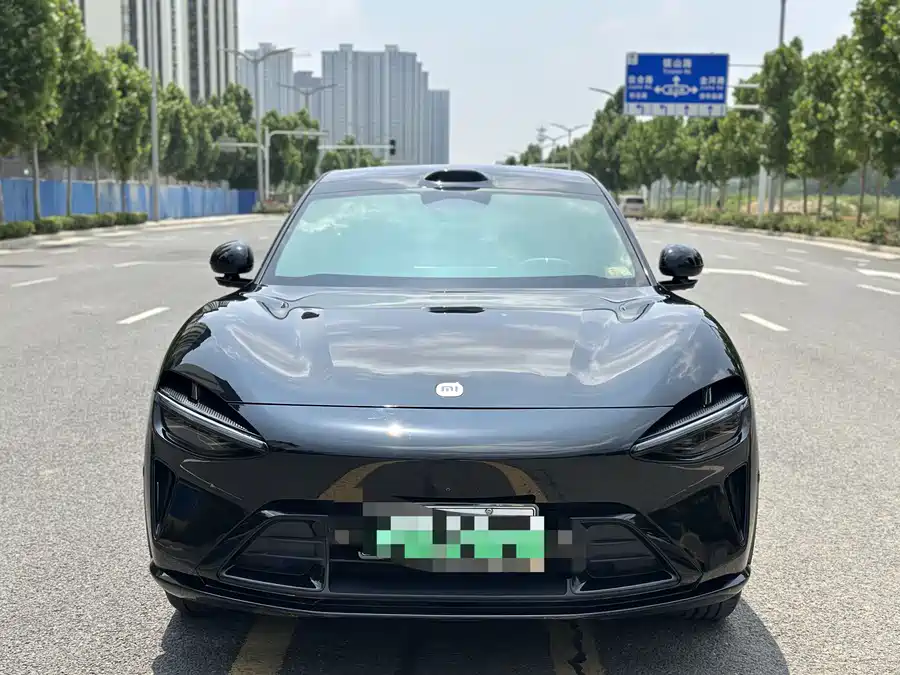 Xiaomi YU7