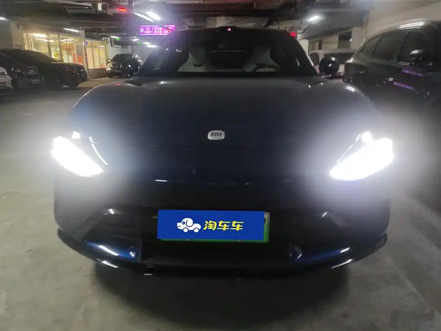 Xiaomi YU7