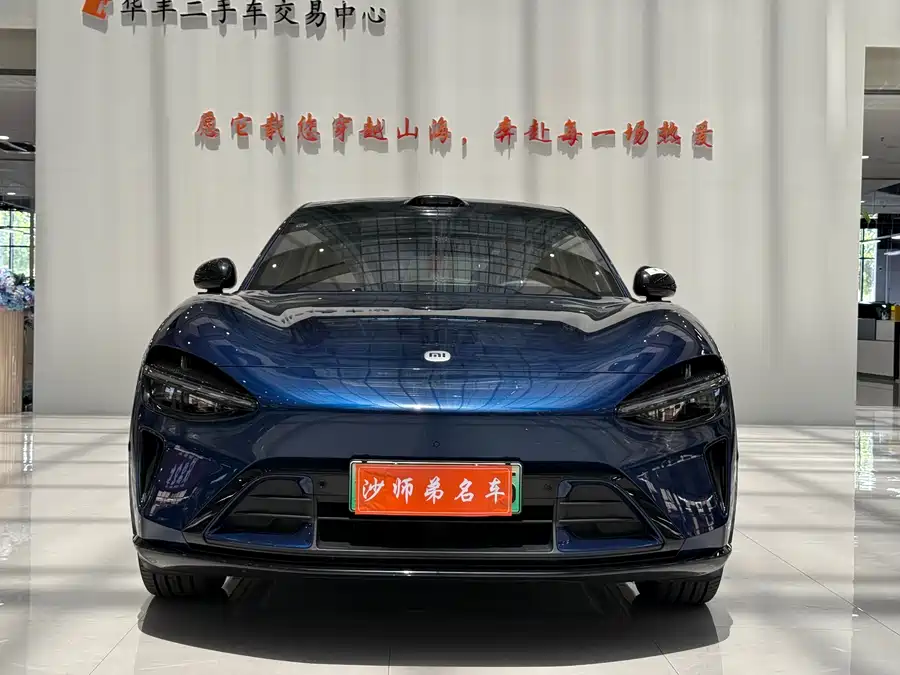 Xiaomi YU7