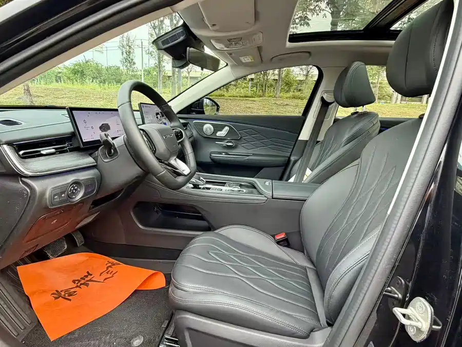 Chery Arrizo 8 PRO