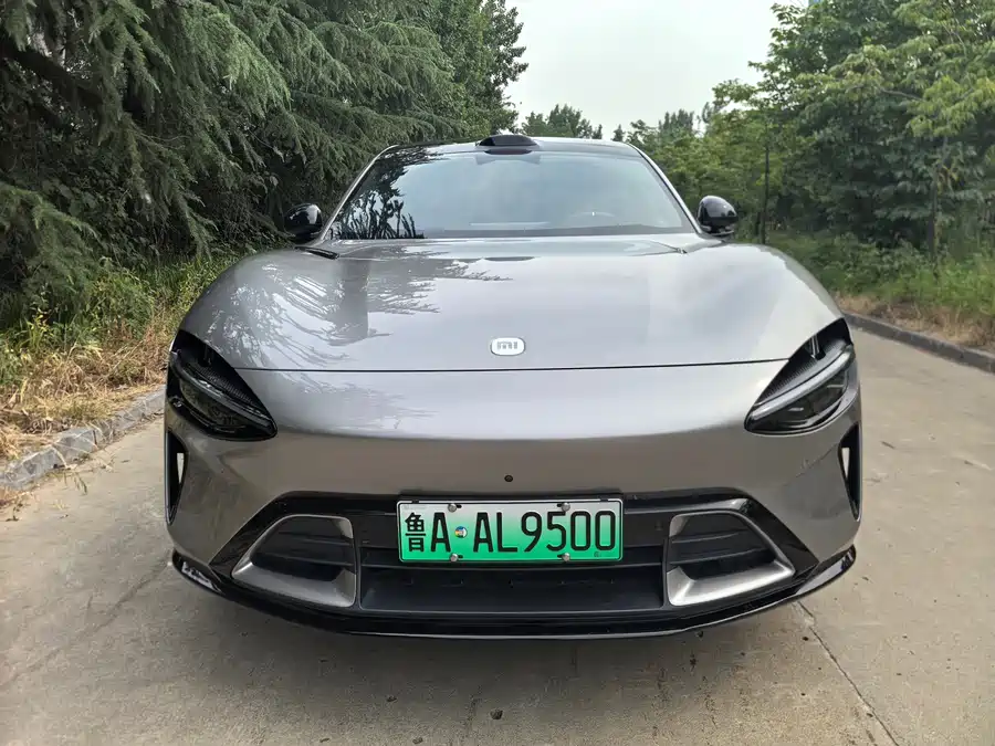 Xiaomi YU7