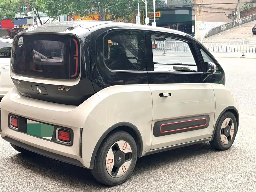 Baojun KiWi EV