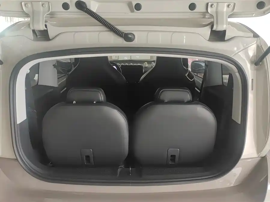 Baojun KiWi EV