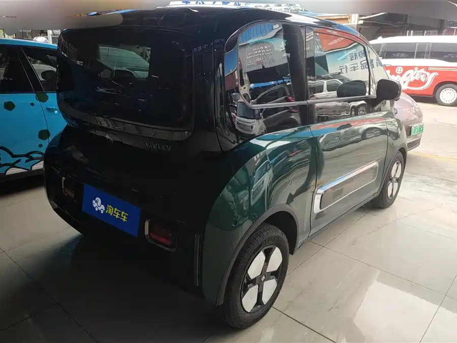 Baojun KiWi EV