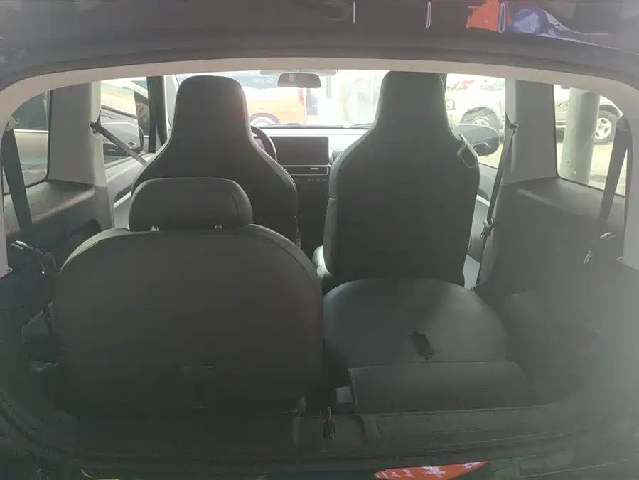 Baojun KiWi EV