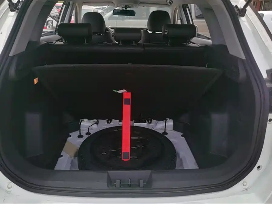 Chery Tiggo 7