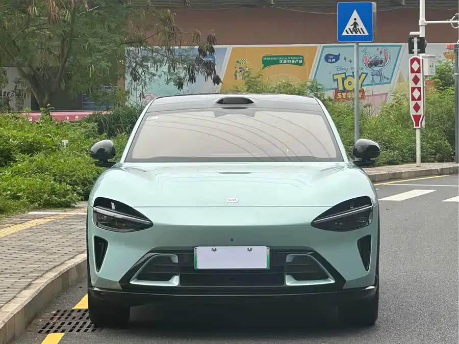 Xiaomi YU7