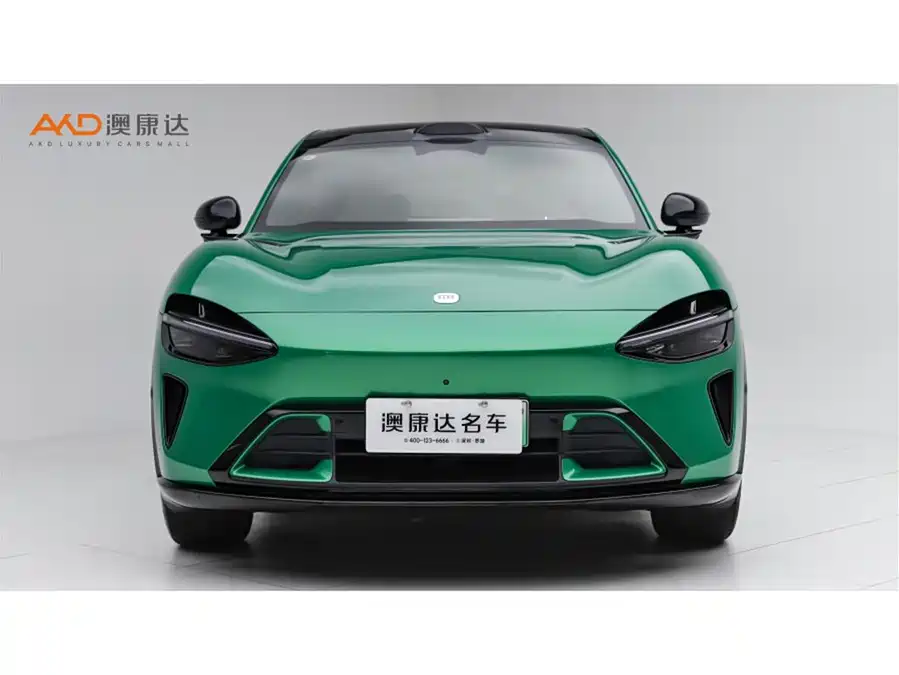 Xiaomi YU7