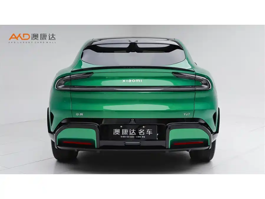 Xiaomi YU7