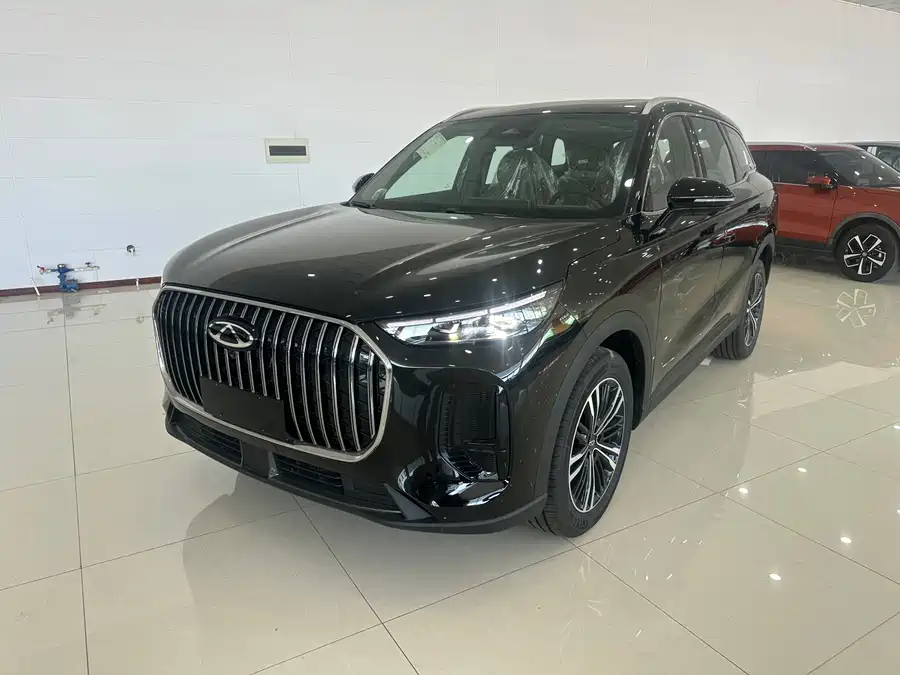Chery Tiggo 9