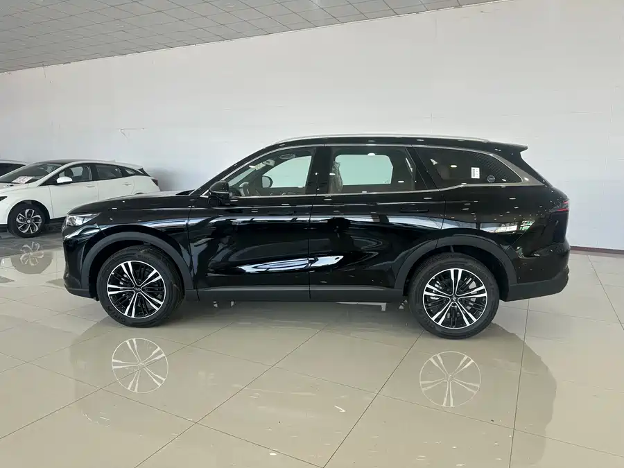 Chery Tiggo 9