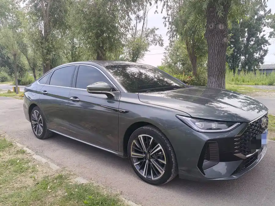 Chery Arrizo 8 PRO