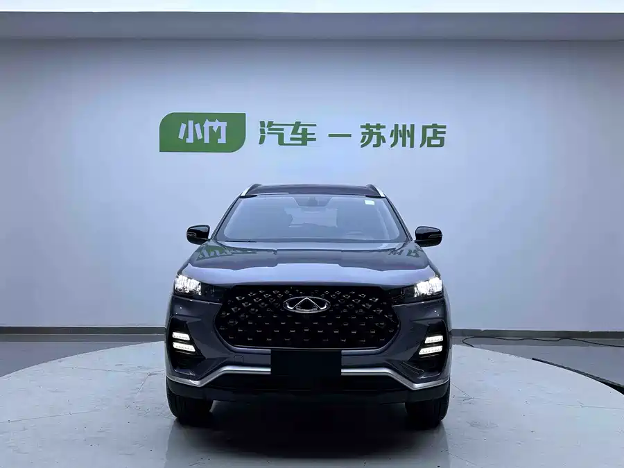 Chery Tiggo 7