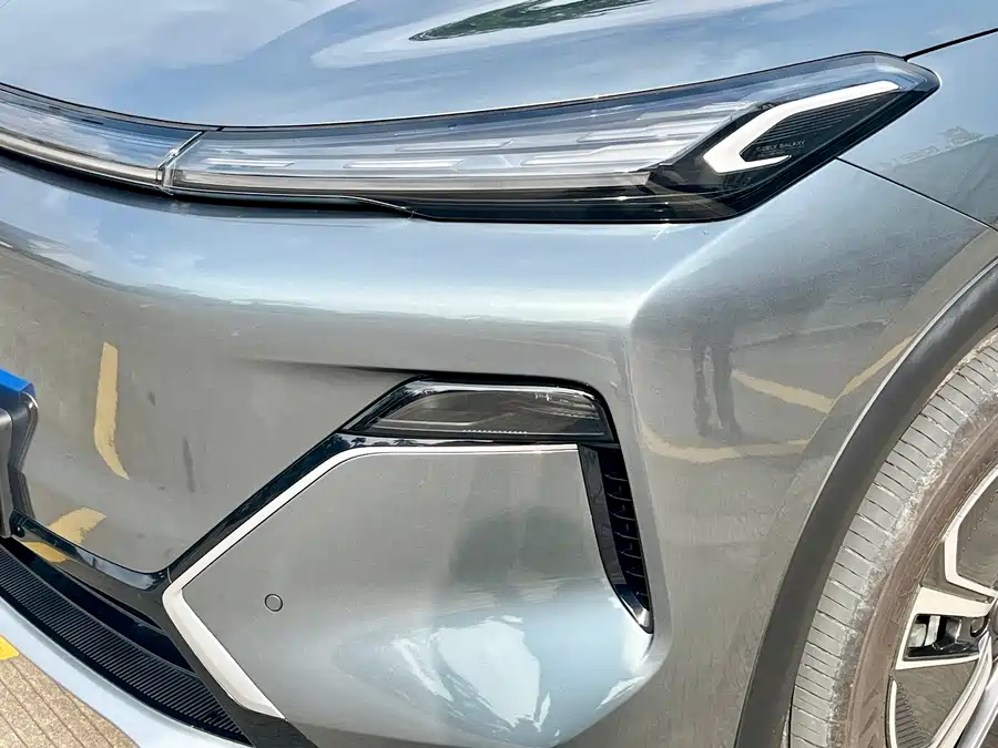 Geely Galaxy Starship 7
