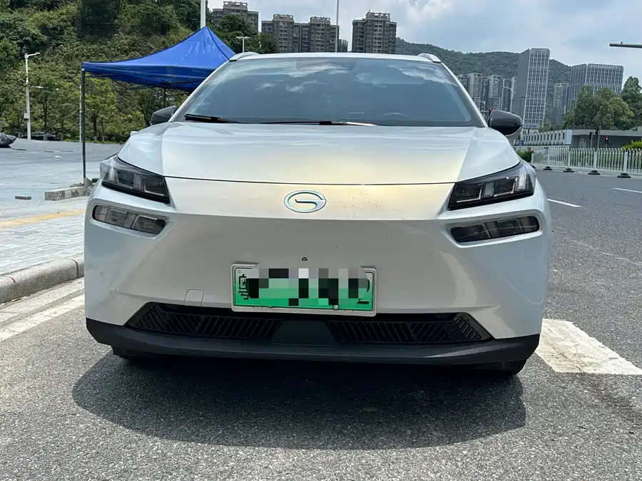 Aion V
