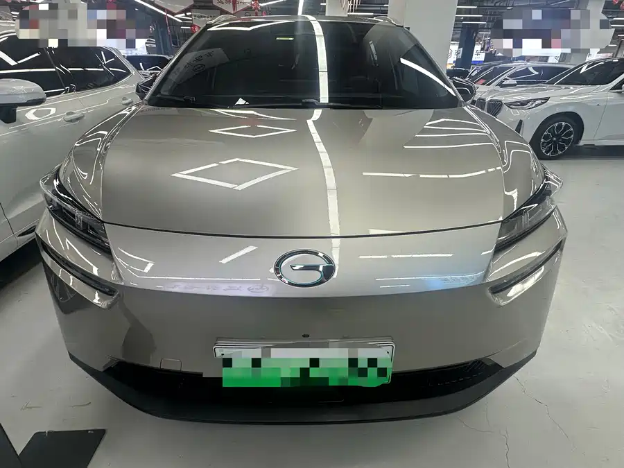 Aion V