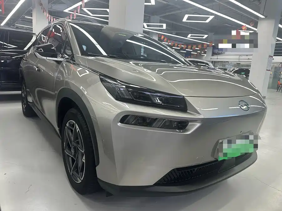 Aion V