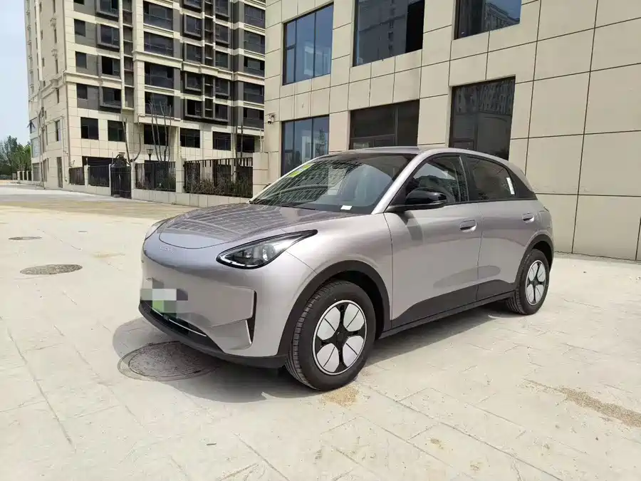 Geely Star Wish