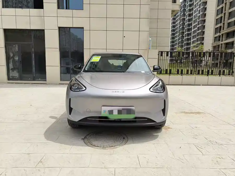 Geely Star Wish