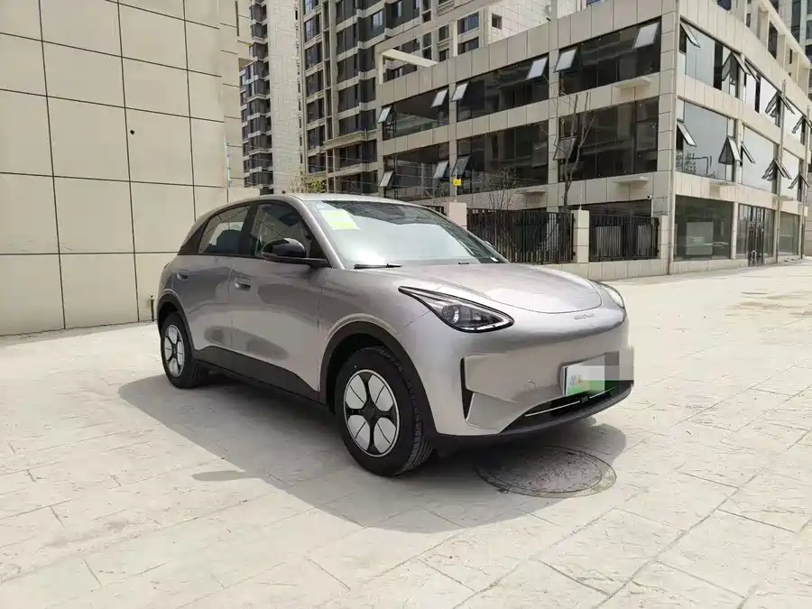 Geely Star Wish