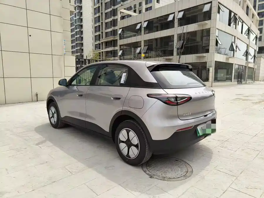 Geely Star Wish
