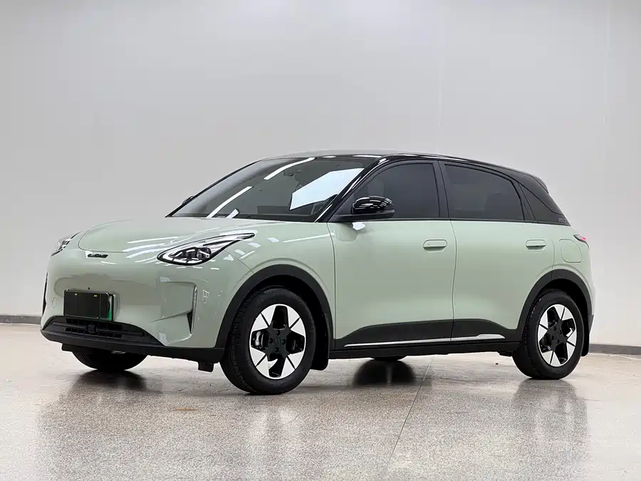 Geely Star Wish