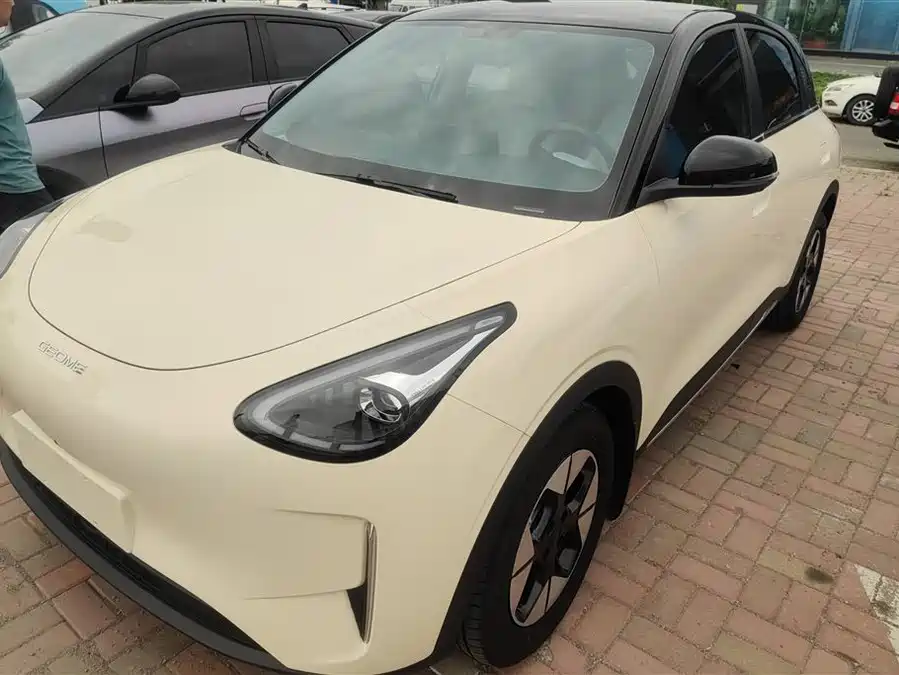 Geely Star Wish