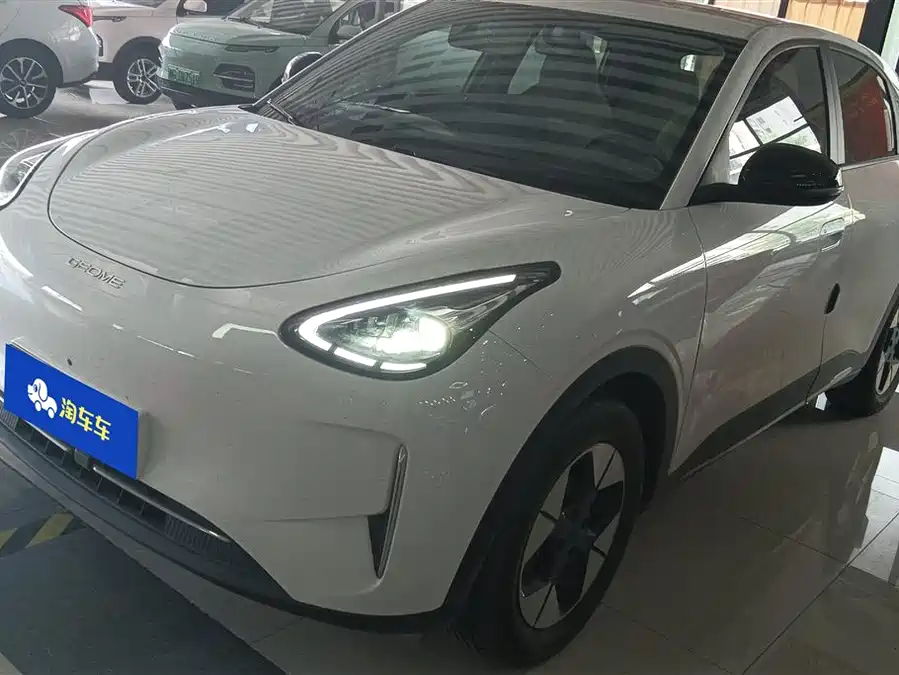 Geely Star Wish