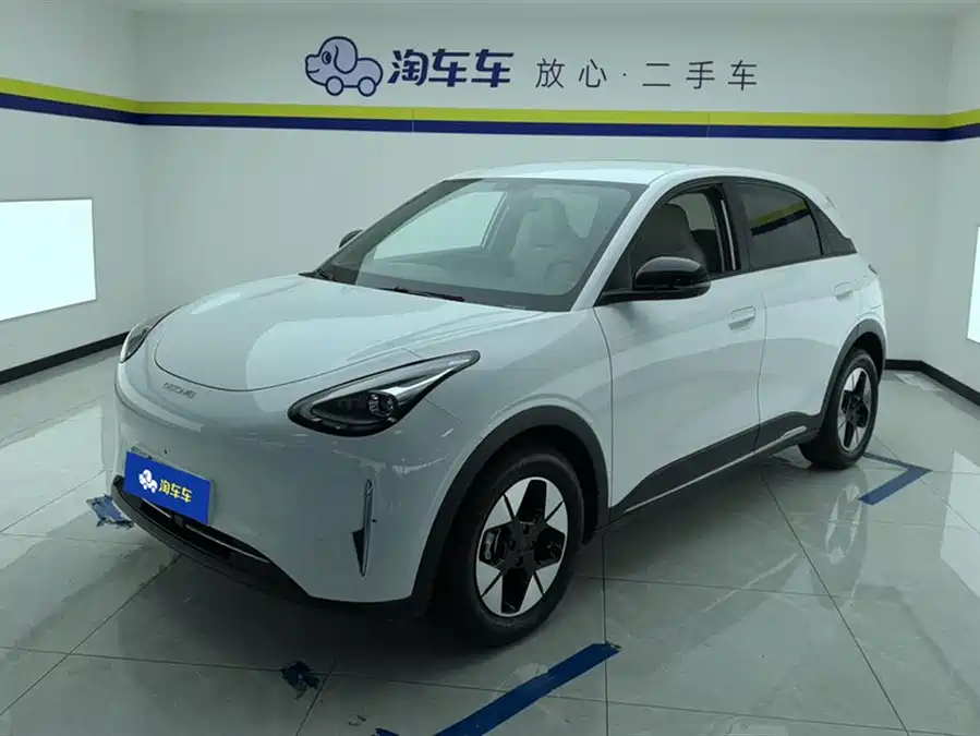 Geely Star Wish
