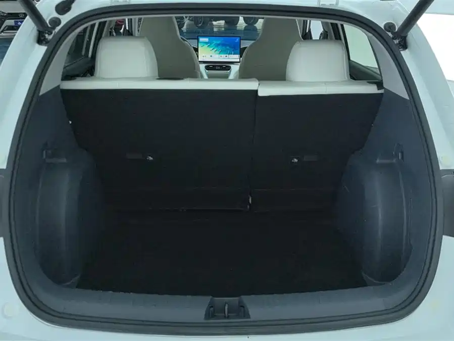 Geely Star Wish