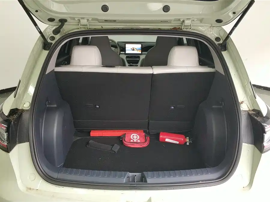Geely Star Wish