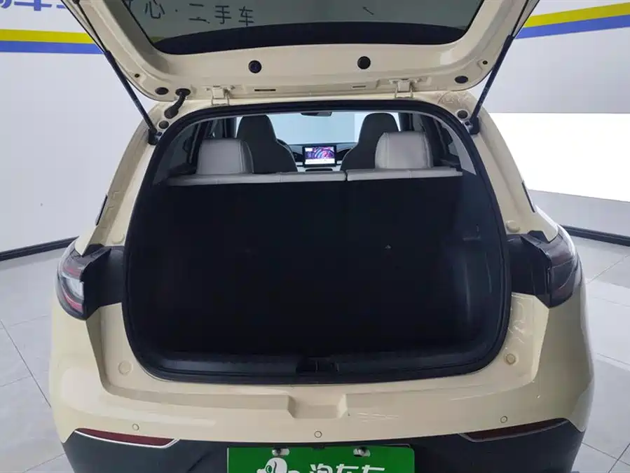 Geely Star Wish