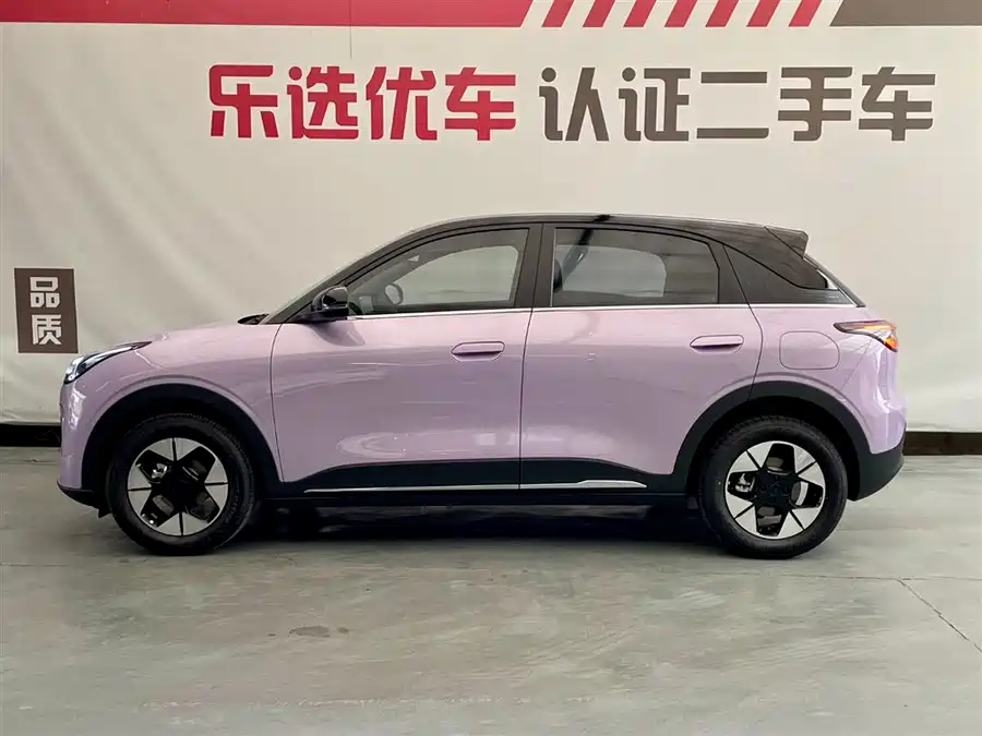 Geely Star Wish