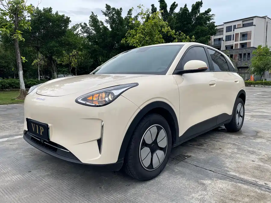 Geely Star Wish