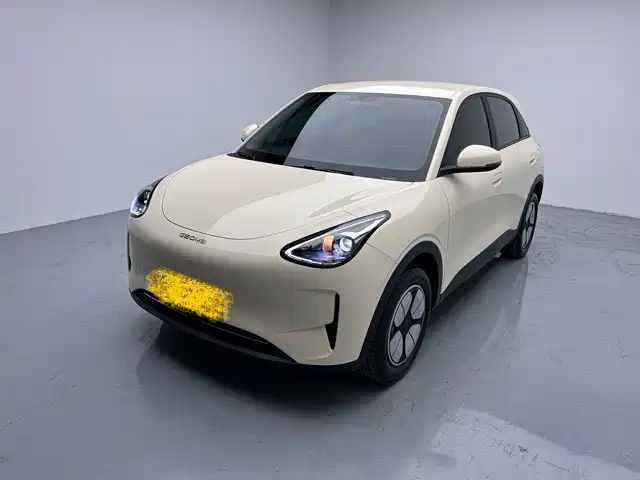 Geely Star Wish