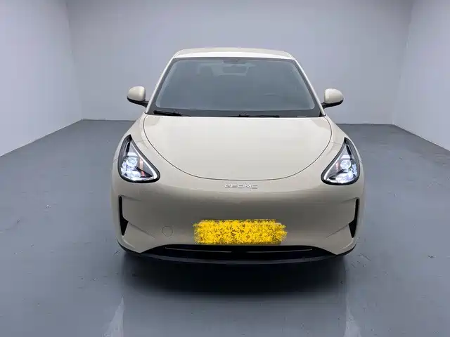 Geely Star Wish
