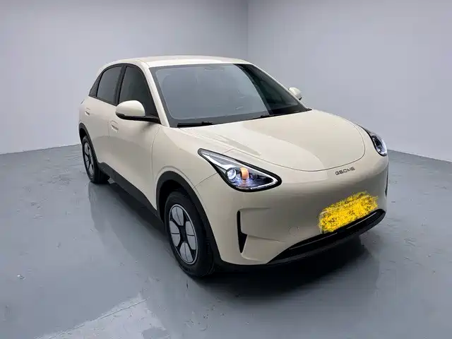 Geely Star Wish