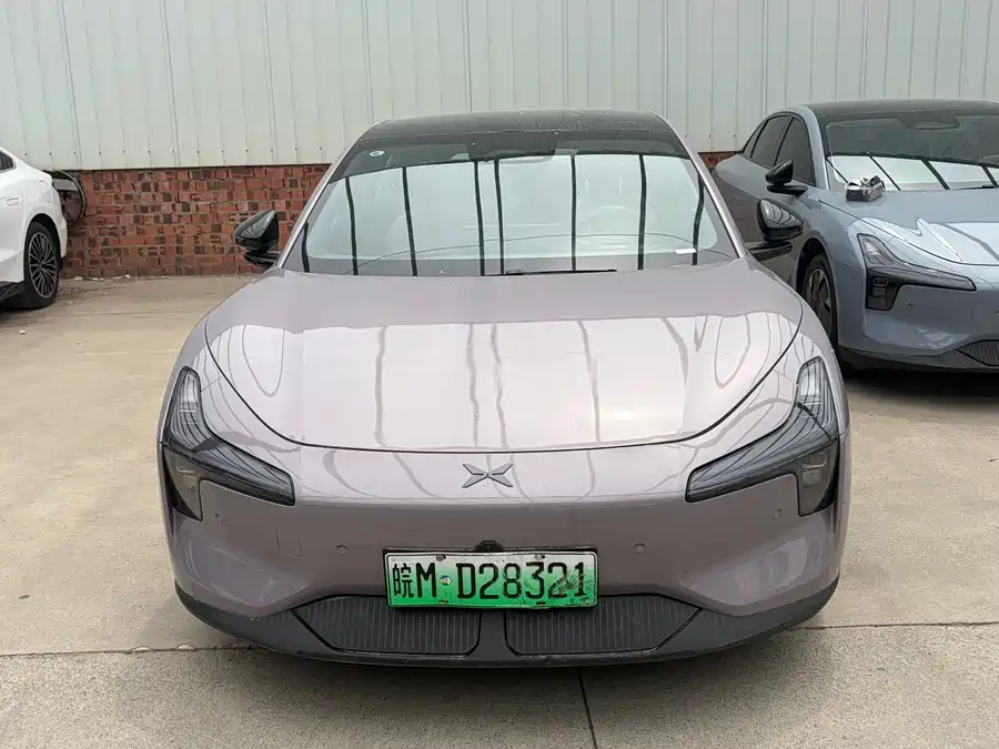 Xpeng MONA M03