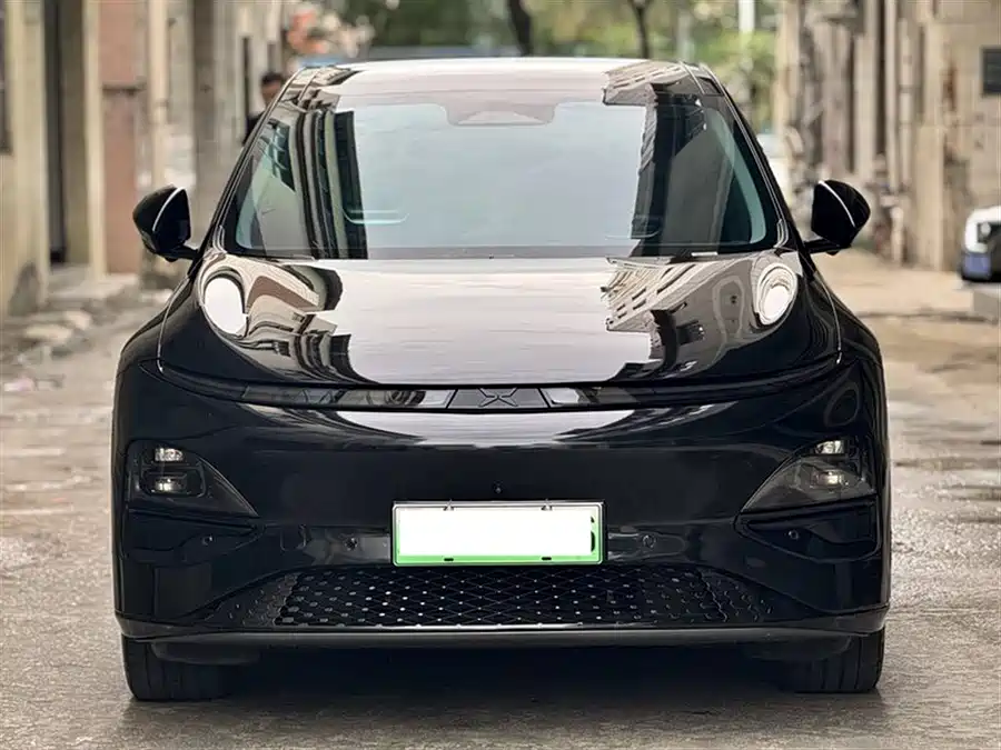 Xpeng G6
