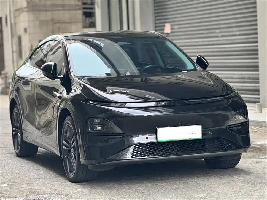 Xpeng G6