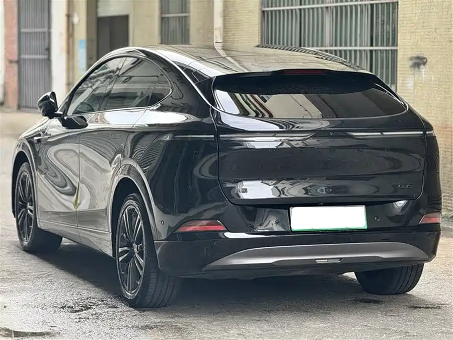 Xpeng G6