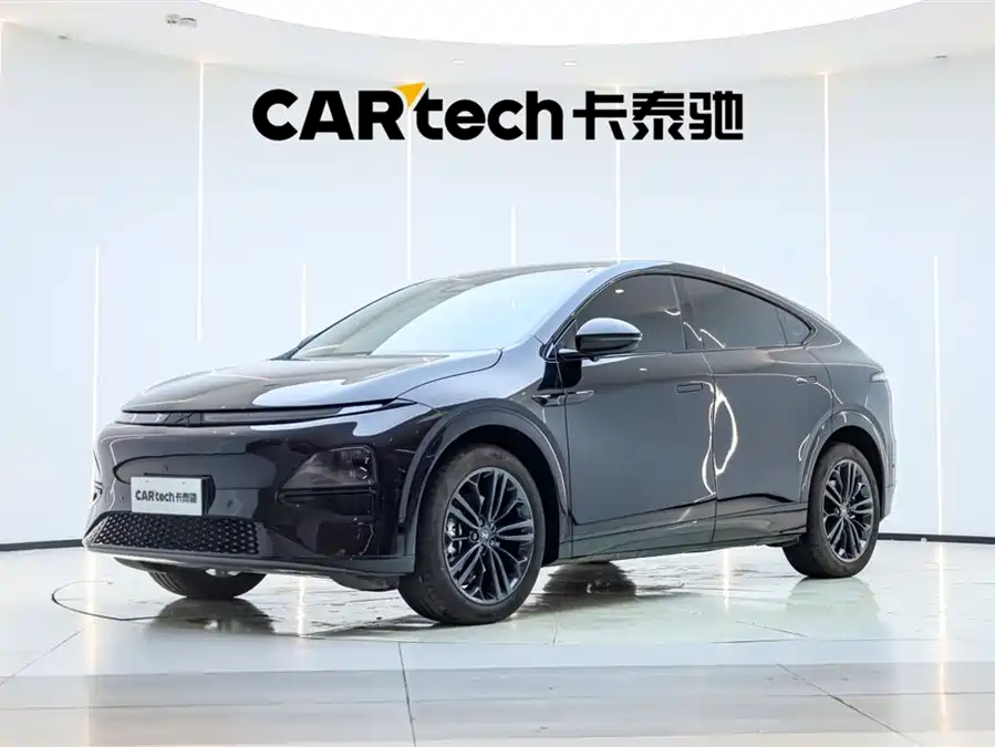 Xpeng G6