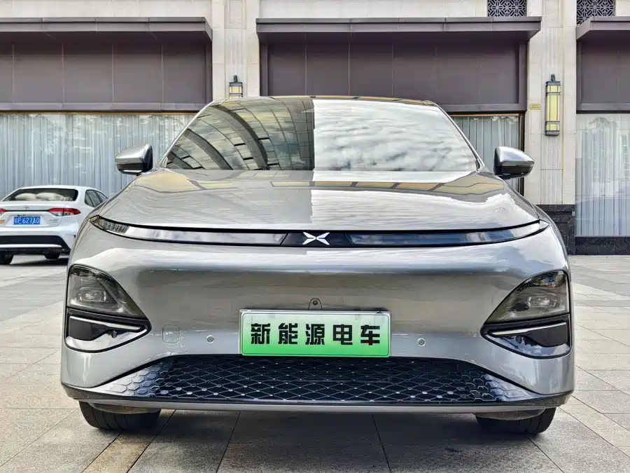 Xpeng G6