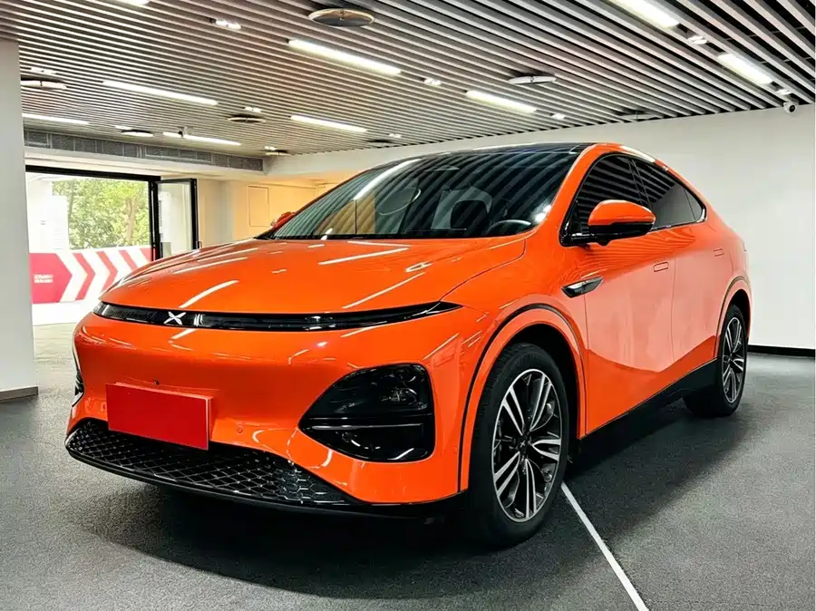 Xpeng G6