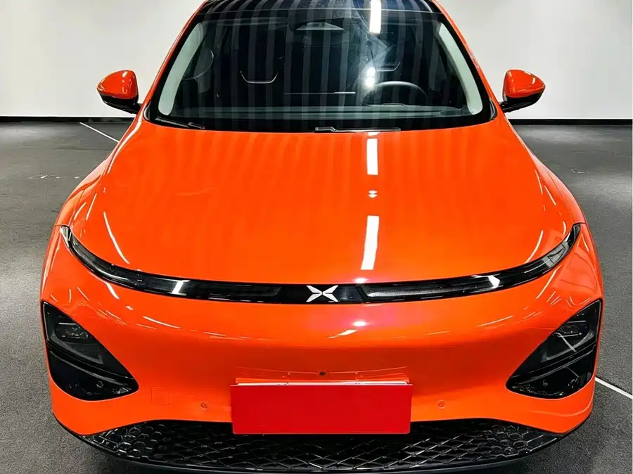 Xpeng G6