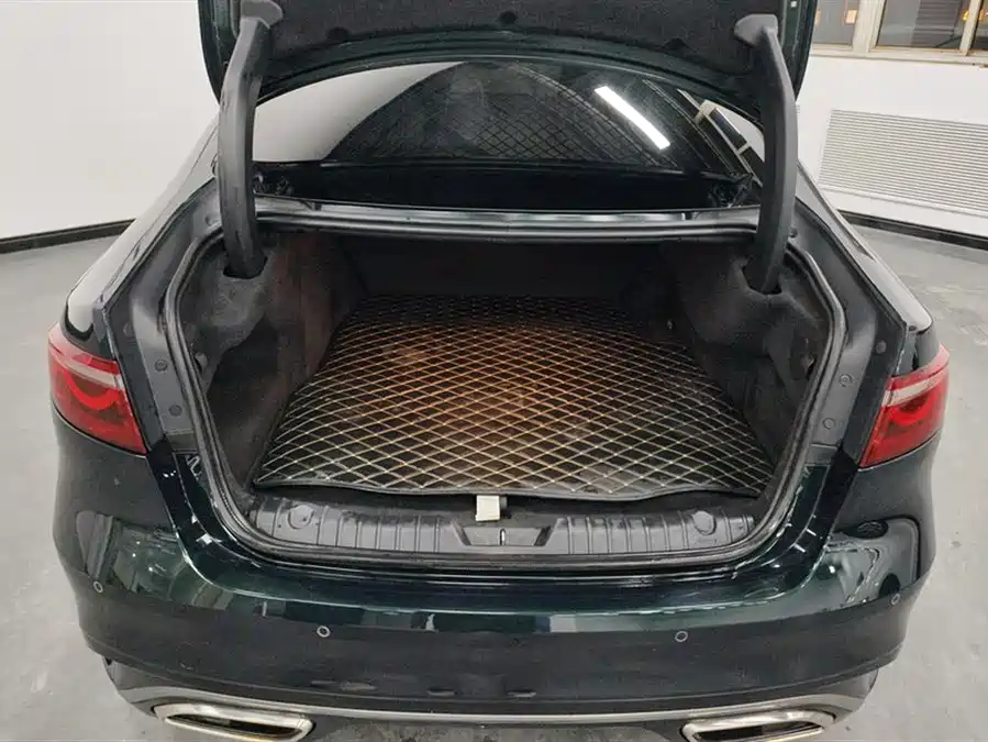 Jaguar XFL