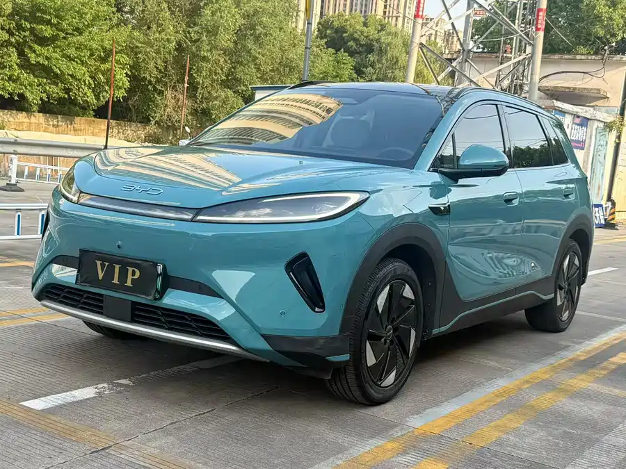 BYD Sea Lion 05 EV