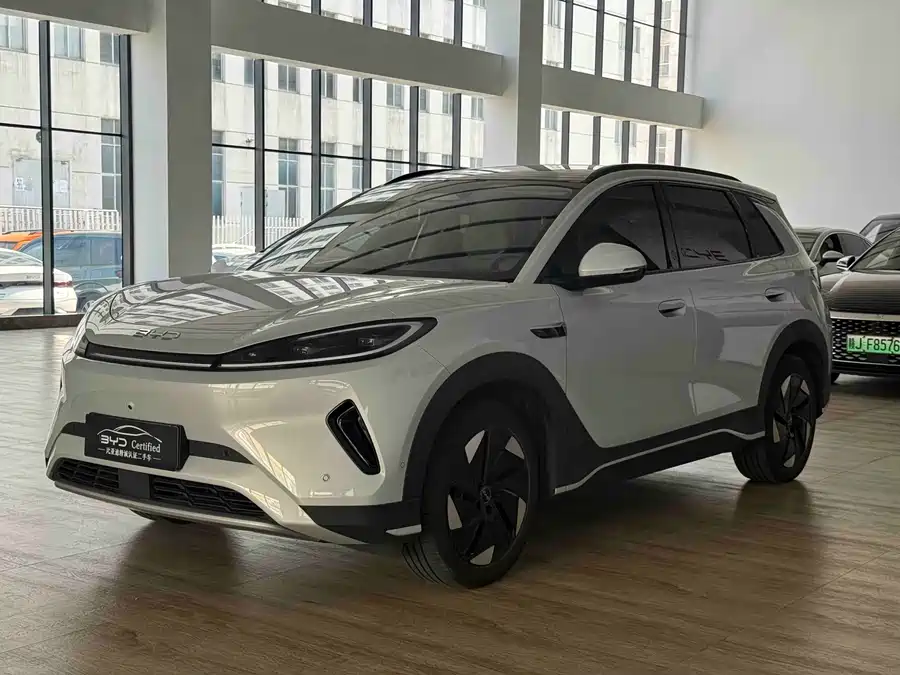 BYD Sea Lion 05 EV