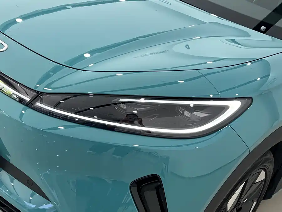 BYD Sea Lion 05 EV